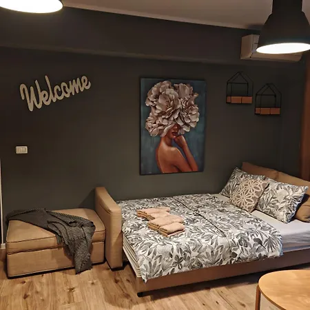 Historic Centre 4 부쿠레슈티