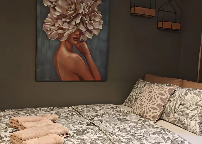 아파트 Historic Centre 4