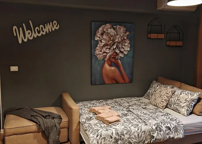 Historic Centre 4 부쿠레슈티