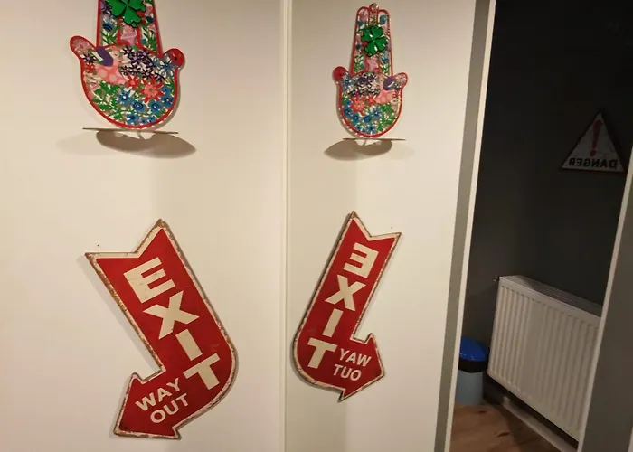 Historic Centre 4 * 부쿠레슈티