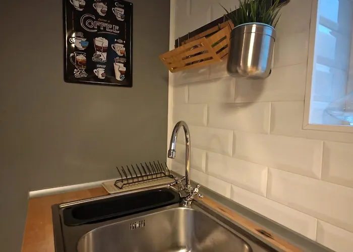 Historic Centre 4 부쿠레슈티