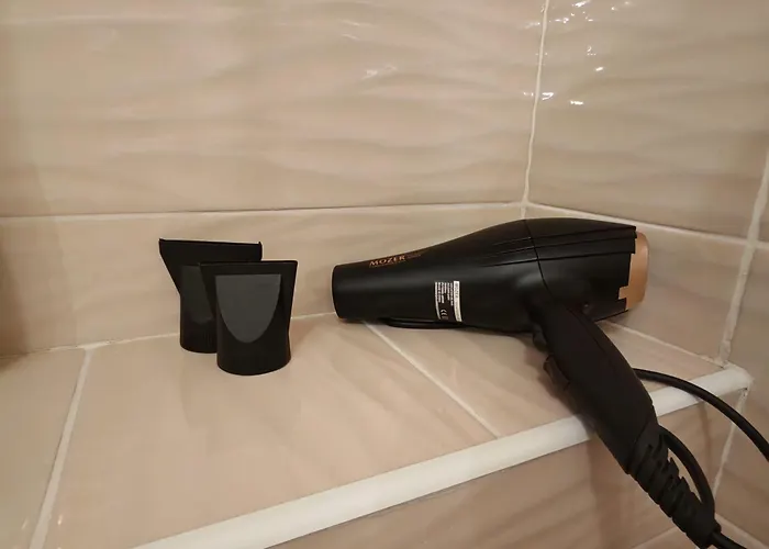 Historic Centre 4 아파트 부쿠레슈티