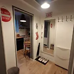 Appartement Historic Centre 4