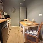 Apartament Historic Centre 4 Bukareszt