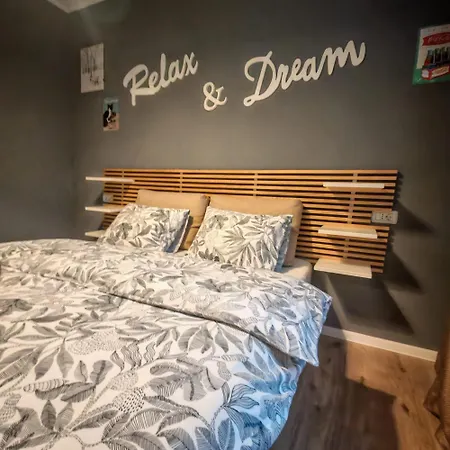 Appartement Historic Centre 4 Bucarest