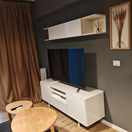 Appartement Historic Centre 4 Bucarest