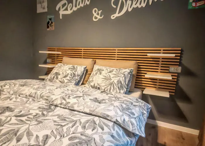 Apartman Historic Centre 4 Bukarest