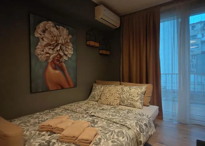 Historic Centre 4 *