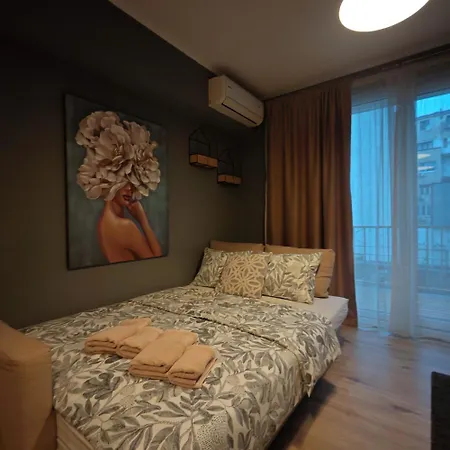 Historic Centre 4 *